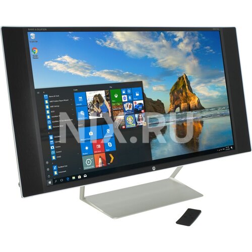 ЖК-монитор с высоким разрешением 32" (81.3 см) HP ENVY 32