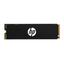 SSD HP M.2 2280 NVMe PCIe Gen4х4 FX700 1Tb 8U2N3AA#ABB, вид сверху