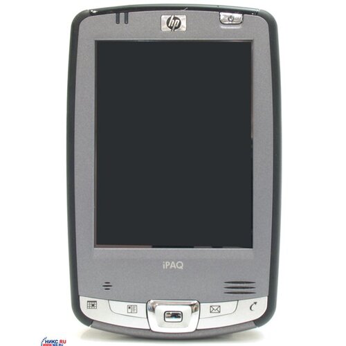 HP iPAQ hx2190 Серый