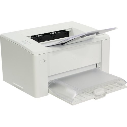 Принтер лазерный монохромный HP LaserJet Pro M104a