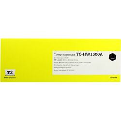 аналог картридж черный (black) стандартной емкости для HP M111w
