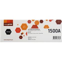 аналог картридж черный (black) стандартной емкости для HP M111w
