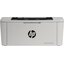 Принтер лазерный монохромный HP LaserJet Pro M15w, вид спереди