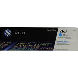 оригинал картридж голубой (cyan) стандартной емкости для HP M182n
