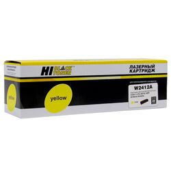 аналог картридж желтый (yellow) стандартной емкости для HP M182n
