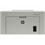 Принтер лазерный монохромный HP LaserJet Pro M203dw, вид спереди