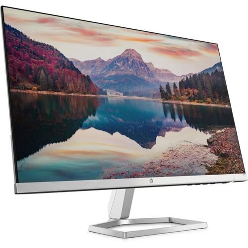 21.5" (54.6 см) HP M22f