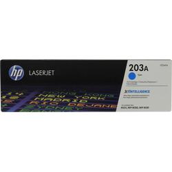 оригинал картридж голубой (cyan) стандартной емкости для HP M254nw
