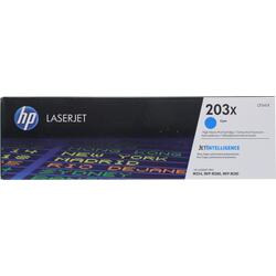 оригинал картридж голубой (cyan) повышенной емкости для HP M254nw
