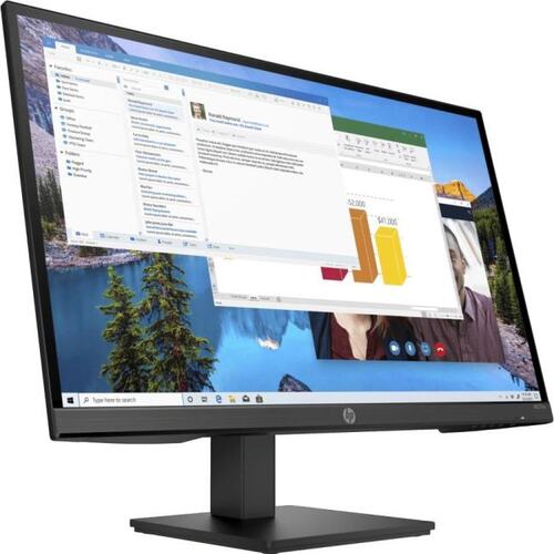 27" (68.6 см) HP M27ha