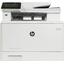      HP Color LaserJet Pro MFP M377dw,  