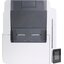 Принтер с МФУ лазерный монохромный HP LaserJet Pro MFP M428fdn, вид сверху