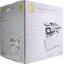 Принтер с МФУ лазерный монохромный HP LaserJet Pro MFP M428fdn, вид упаковки