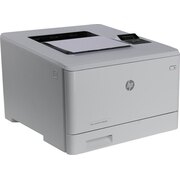    HP Color LaserJet Pro M454dn