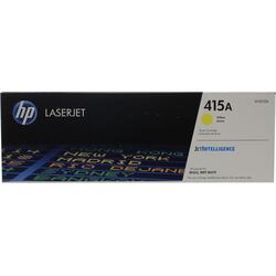 оригинал картридж желтый (yellow) стандартной емкости для HP M455dn