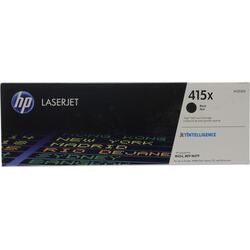 оригинал картридж черный (black) повышенной емкости для HP M455dn