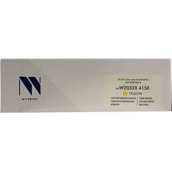 аналог картридж желтый (yellow) повышенной емкости для HP M455dn
