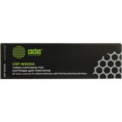 аналог картридж черный (black) стандартной емкости для HP M455dn