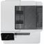 Принтер с МФУ лазерный цветной HP Color LaserJet Pro MFP M477fdn, вид сверху