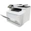 Принтер с МФУ лазерный цветной HP Color LaserJet Pro MFP M477fdn, вид дополнительный 1