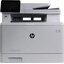      HP Color LaserJet Pro MFP M479fdn,  