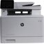  HP Color LaserJet Pro MFP M479fdw,  