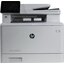      HP Color LaserJet Pro MFP M479fnw,  
