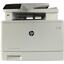      HP Color LaserJet Enterprise MFP M480f,  