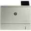    HP Color LaserJet Enterprise M555dn,  