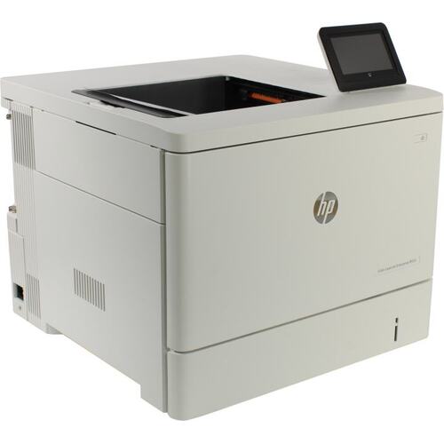 Принтер лазерный цветной HP Color LaserJet Enterprise M555dn