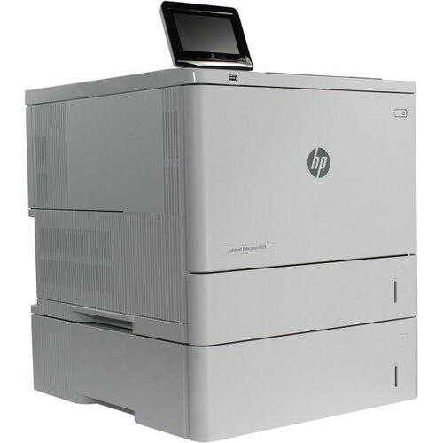 Принтер лазерный монохромный HP LaserJet Enterprise M609x