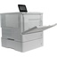 Принтер лазерный монохромный HP LaserJet Enterprise M609x, вид дополнительный 1