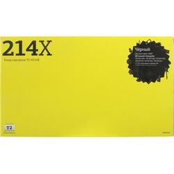 аналог картридж черный (black) повышенной емкости для HP M725dn