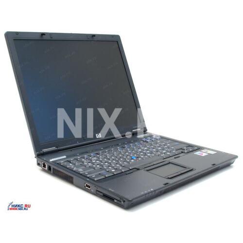HP Compaq nc6230 <PU984AW#ACB> Pent M750/512/60/DVD-CDRW/WiFi/BT/WinXP Pro/14.1"/2.32 кг