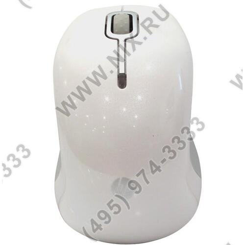 Беспроводная Мышь HP Wireless Comfort Mobile NK526AA (USB 1.1, 5btn,