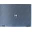 Ноутбук HP Compaq nx7400 <RU429EA#ACB> (Intel Core 2 Duo T7200, 1 ГБ, 120 Гб HDD, WiFi, Bluetooth, 15"), вид сверху