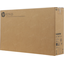 27" (68.6 см) HP P27h G5, вид упаковки