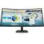 34" (86.4 см) HP P34hc G4, вид спереди