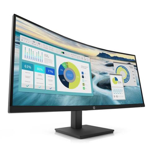 34" (86.4 см) HP P34hc G4
