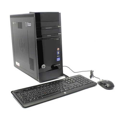HP Pavilion HPE h8-1302er B7H43EA#ACB
