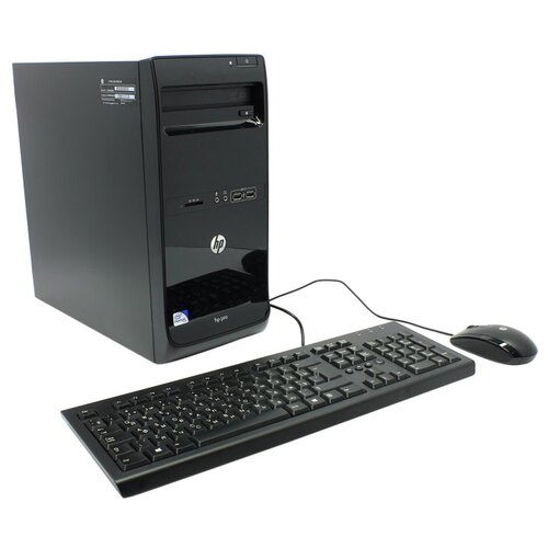 Компьютер для офиса HP Pro 3500