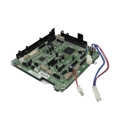 <RM1-9371-000> Плата DC-контроллера HP CLJ M775