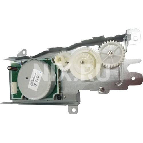 RM2-6763 Узел привода термоузла HP LJ M607/M608/M609/M631/M632/M633 (RM2-6763)