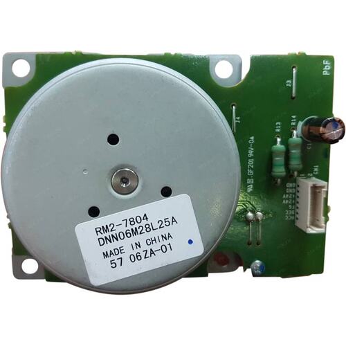 RM2-8684 Главный мотор HP LJ M402/M426/M501/M506/M526 (RM2-9531/RM2-8684/RM2-7804) OEM