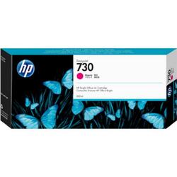 оригинал картридж пурпурный (magenta) повышенной емкости для HP T1700dr PS 44-in