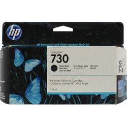 оригинал картридж черный матовый (matte black) стандартной емкости для HP T1700dr PS 44-in