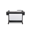 Плоттер HP DesignJet T630, вид основной