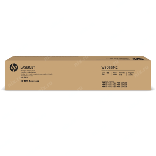 Барабан HP W9055MC