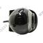HP Webcam HD-2200, вид сверху