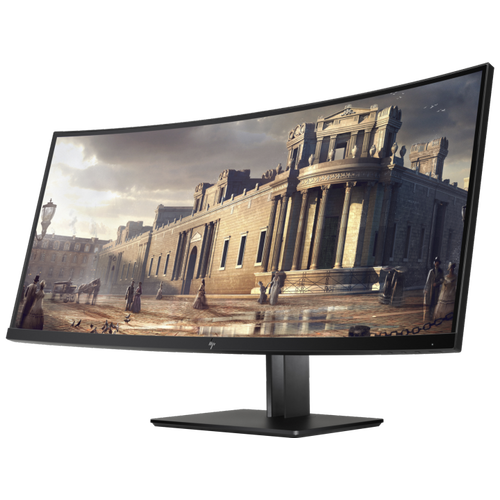 37.5" (95.3 см) HP Z38c